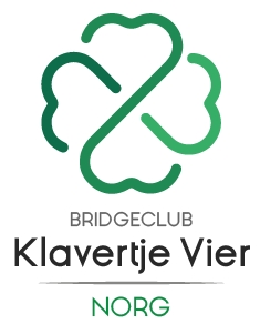 B.C. Klavertje Vier logo