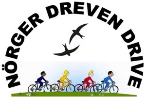 Nörger Dreven Drive 2025